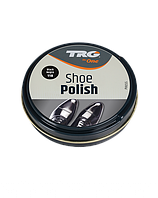 Воск ДЛЯ ОБУВИ 50МЛ SHOE POLISH 118 черный 100