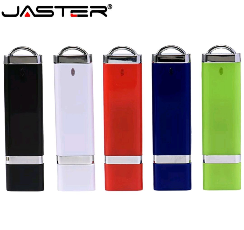 Флешка JASTER 16 ГБ