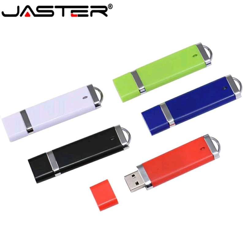 Флешка JASTER 64 ГБ