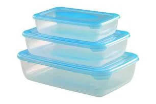 Зберігання та пакування