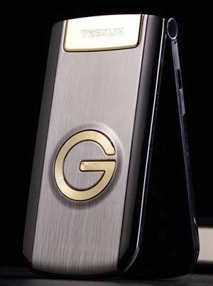 Tkexun G3 silver