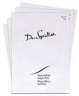 Патчі для шкіри навколо очей Dr. Spiller Phyto Effect Eye Pads 5пар