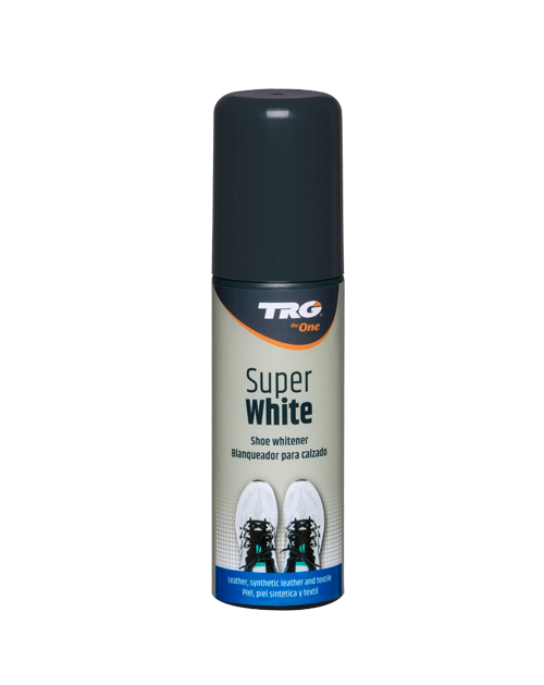 Краска для белой обуви SUPER WHITE 75ML - фото 1 - id-p1326809519