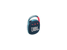 Портативна колонка JBL Clip 4 Blue/Pink (jblCLIP4BLUP)