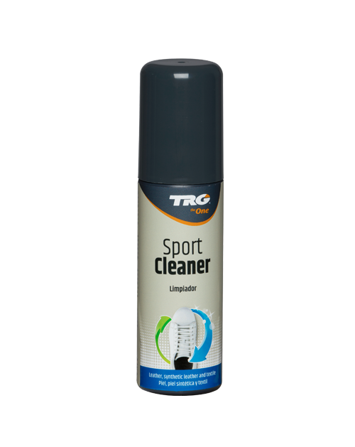 TRG Sport Cleaner, засіб для спортивного взуття, 75 мл, фото 1