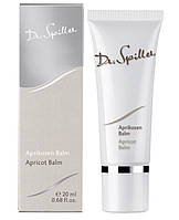 Абрикосовий бальзам для губ Dr. Spiller Apricot Balm