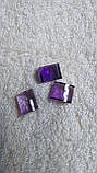 Натуральний Аметист Фіолетовий 2,23 Сt. 9х7х7 mm, фото 3