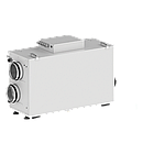 Приточно-вытяжная установка с рекуперацией тепла Вентс ВУТ 300 Г2 мини ЕС, до 300 м3/ч, гарантия 2 года