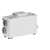 Приточно-вытяжная установка с рекуперацией тепла Вентс ВУТ 300 Г2 мини ЕС, до 300 м3/ч, гарантия 2 года