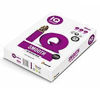 Бумага А4 "IQ Smooth" 300г./кв.м. 150 листов