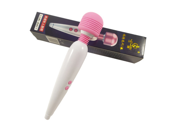 Вібратор для клітора жіночий на акумуляторі Sweet Wand Вібромасажер USB, фото 1