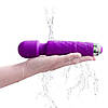 Вібромасажер для клітора Queen Вібратор на Акумуляторі USB, фото 9