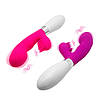 Вібратор Pretty Snappy для клітора і точки G, фото 7