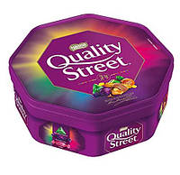 Набор конфет Nestle Quality Street 600g