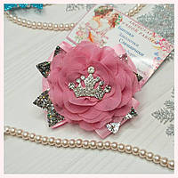 Ошатний бантик