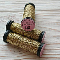 Kreinik Braid (#8) 002 (fine)