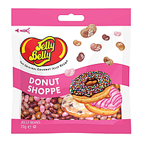 Бобы Jelly Belly Donut Shoppe 70g