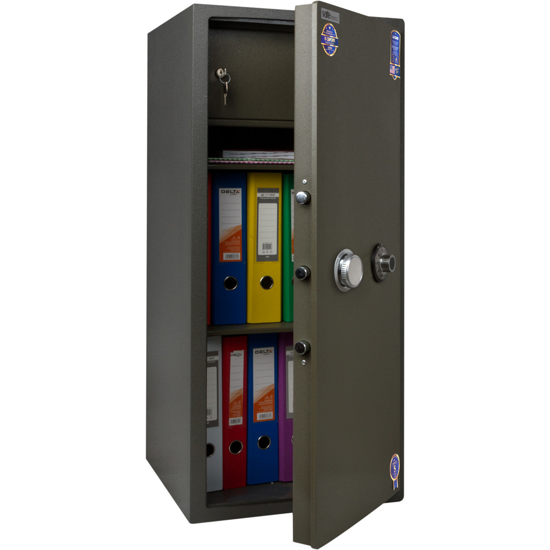 Зломостійкий сейф Safetronics NTR 100LGs