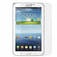 Защитная пленка Samsung P3210 Galaxy Tab 3 7.0 Прозрачный