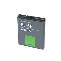 Аккумулятор A-Class Nokia BL-6F