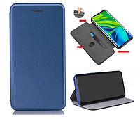 Чехол книжка G-case для Samsung Galaxy A01 Core (A013) Blue