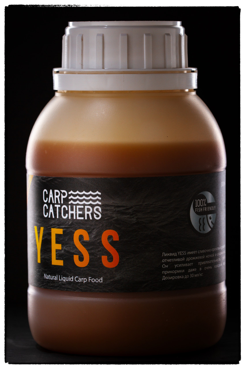 Ліквід Carp Catchers «YESS»