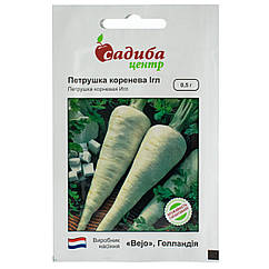 Петрушка коренева Ігл 0.5 г Bejo