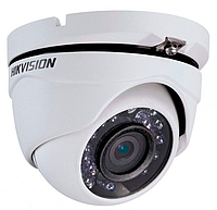 Камера видеонаблюдения Hikvision DS-2CE56C0T-IRMF (2.8) 1Mp Dome