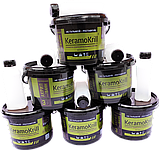 Акрил рідкий відновлювальний для ванн KeramoKrill (Керамокрил) на ванну 1,7 метра 36 годин, фото 8