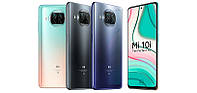 Xiaomi являє Mi 10i з Snapdragon 750G, екраном 120 Гц і камерою 108 Mpx