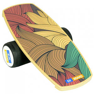 Балансборд Leaf (EX31)