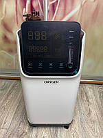 Концентратор кислорода OXYGEN ZY-5AW-l на 7 литра 93% 7л/мин портативный генератор