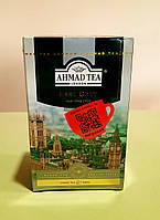 Чай Ahmad Tea Earl Grey 100 г черный