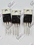 Транзистор BTS113A Infineon корпус TO-220, фото 3