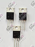 Транзистор BTS113A Infineon корпус TO-220, фото 2