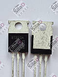 Транзистор BTS113A Infineon корпус TO-220, фото 4
