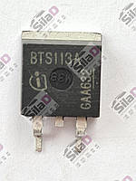 Транзистор BTS113A Infineon корпус TO-263