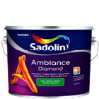 Фарба для стін і стель Sadolin Ambiance Diamond 2.5