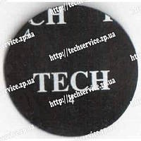 Латка камерна кругла (25 мм) 08RBK (TECH, США)