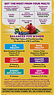 Nature's Way Alive! Women’s Ultra Potency Complete Multivitamin Мультивітамінний комплекс для жінок, 60 таблеток. До 12/2025, фото 4