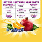 Nature's Way Alive! Women’s Ultra Potency Complete Multivitamin Мультивітамінний комплекс для жінок, 60 таблеток. До 12/2025, фото 6