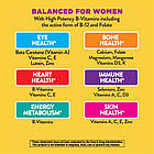Nature's Way Alive! Women’s Ultra Potency Complete Multivitamin Мультивітамінний комплекс для жінок, 60 таблеток. До 12/2025, фото 7