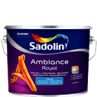 Краска для стен и потолков Sadolin Ambiance Royal 9.3, BC