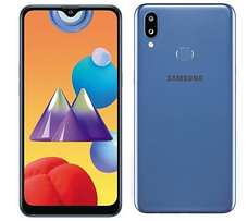 Samsung Galaxy M01S (M017)