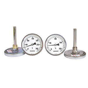 Термометри