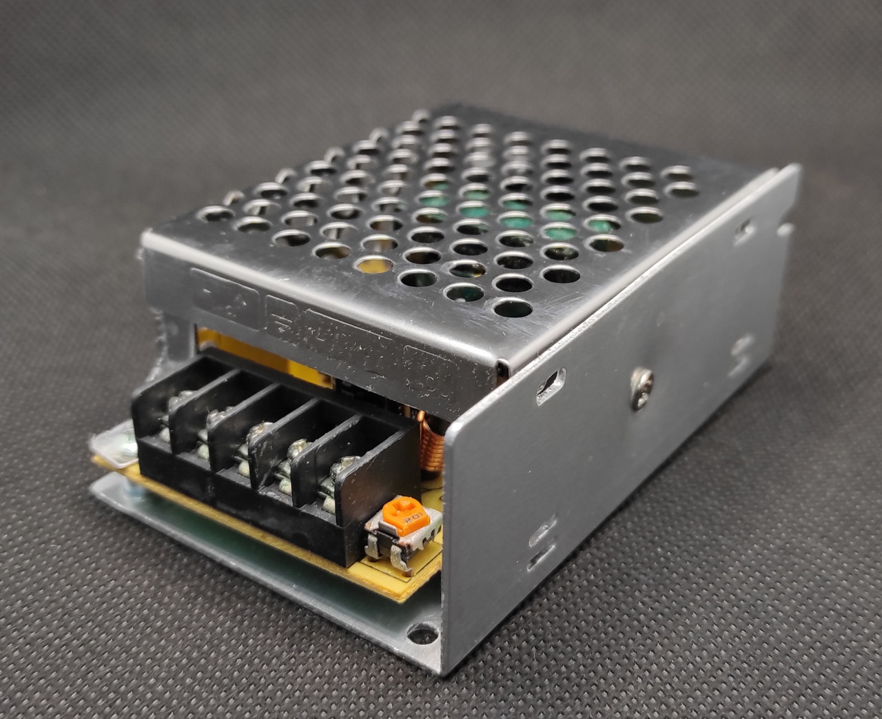 Блок живлення Ritar RTPS5-25 5В 5А (25Вт), фото 1