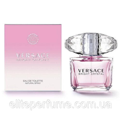 Versace Bright Crystal 90 ml