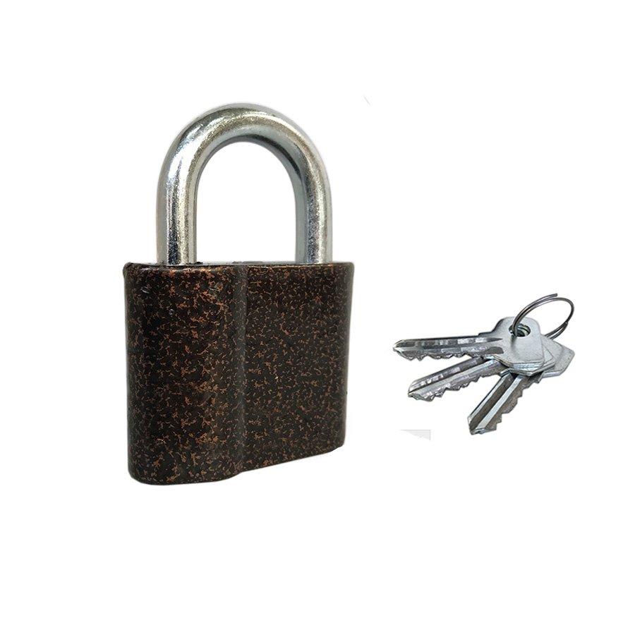 Замок навісний Тандем ВС-1 3кл., фото 1