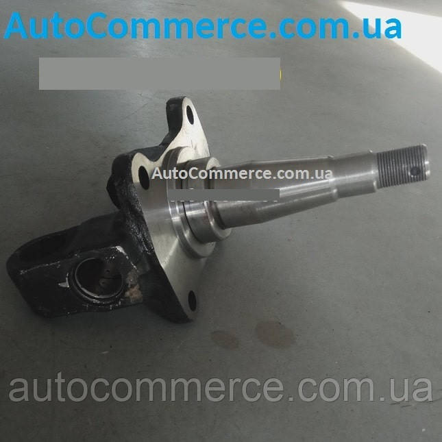 Кулак поворотний правий Dong Feng 1032, Донг Фенг, Богдан DF20, DF25