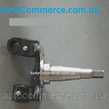 Кулак поворотний правий Dong Feng 1032, Донг Фенг, Богдан DF20, DF25, фото 4